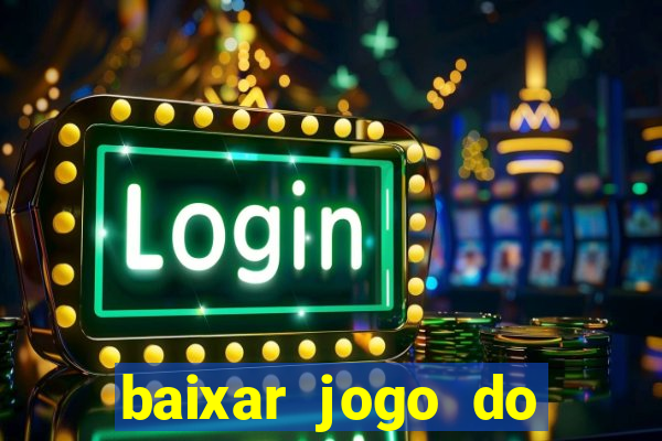 baixar jogo do mario bros